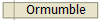 Ormumble
