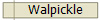 Walpickle